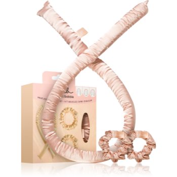 invisibobble Gift Set Handle with Curl set pentru ondularea părului - imagine 2